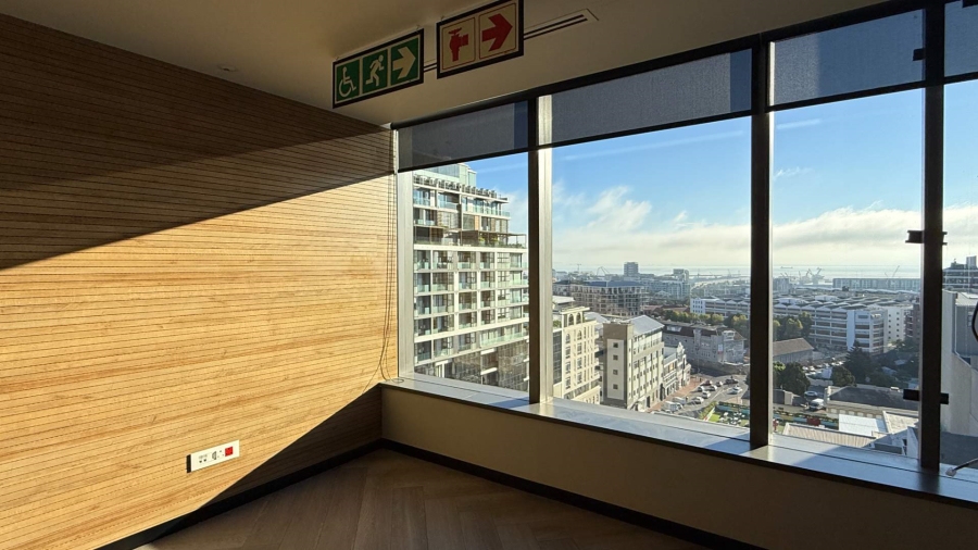 To Let Commercial Property for Rent in Cape Town City Centre Western Cape